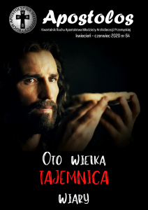 Oto wielka TAJEMNICA wiary