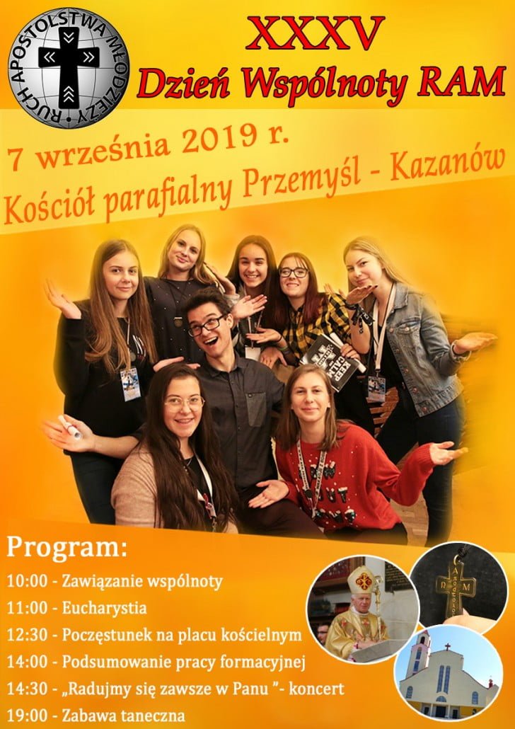 Dzień Wspólnoty