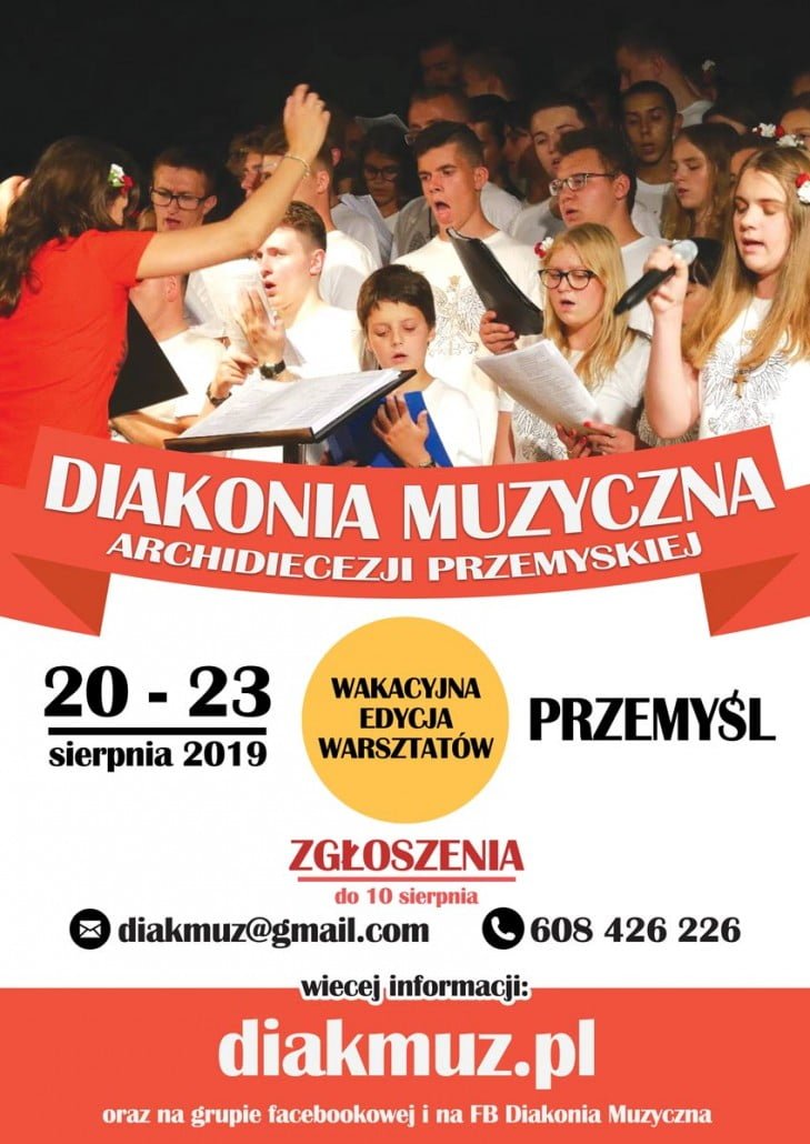 diakonia
