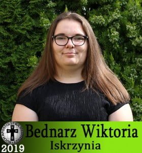 Bednarz Wiktoria