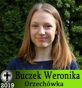 Buczek Weronika