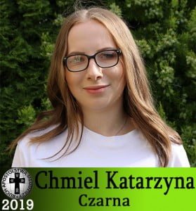 Chmiel Katarzyna