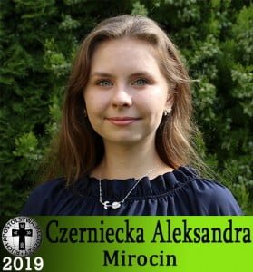 Czerniecka Aleksandra
