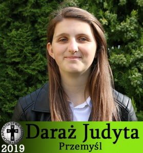 Daraż Judyta