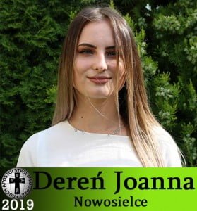 Dereń Joana