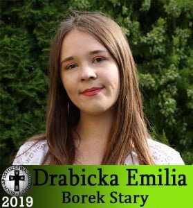 Drabicka Emilia