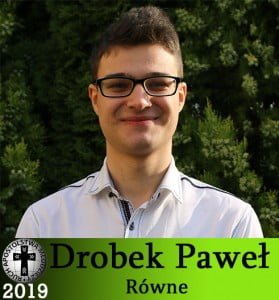 Drobek Paweł