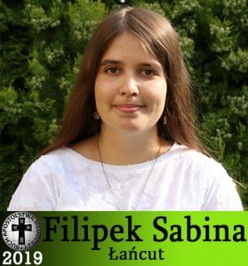 Filipek Sabina