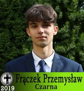Frączek Przemysław