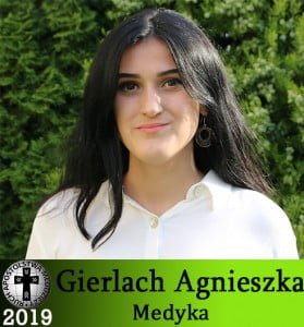 Gierlach Agnieszka