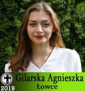 Gilarska Agnieszka