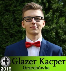 Glazer Kacper