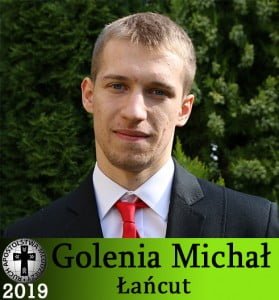 Golenia Michał