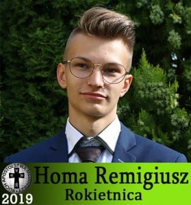 Homa Remigiusz