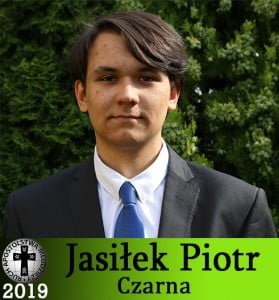 Jasiłek Piotr