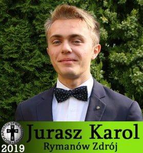 Jurasz Karol
