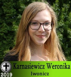 Karnasiewicz Weronika