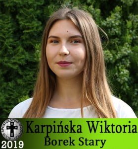 Karpińska Wiktoria