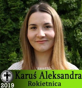 Karuś Aleksandra