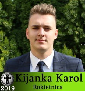 Kijanka Karol