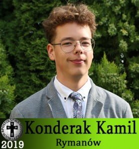 Konderak Kamil