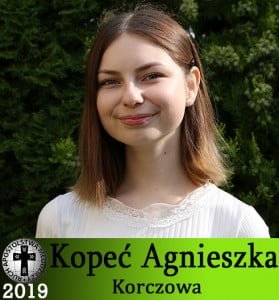 Kopeć Agnieszka