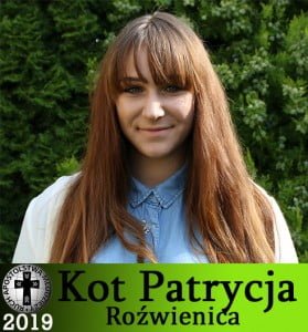 Kot Patrycja