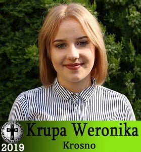 Krupa Weronika
