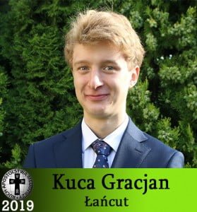 Kuca Gracjan