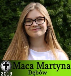 Maca Martyna