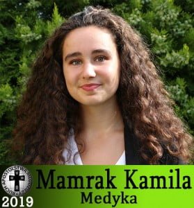 Marak Kamila