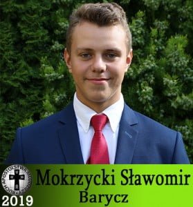 Mokrzycki Sławomir