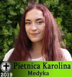 Pietnica Karolina
