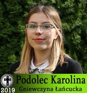 Podolec Karolina