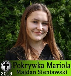 Pokrywka Mariola