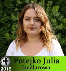 Potejko Julia
