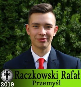 Raczkowski Rafał