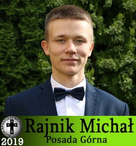Rajnik Michał