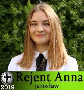 Rejent Anna