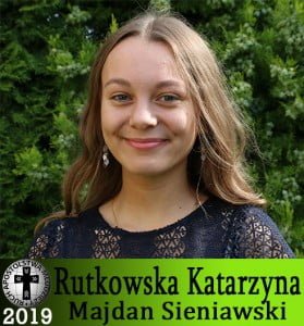 Rutkowska Katarzyna