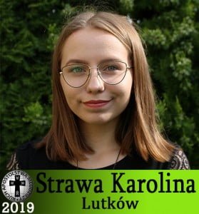 Srtrawa Karolina
