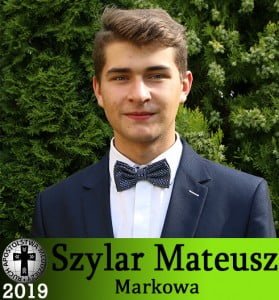 Szylar Mateusz
