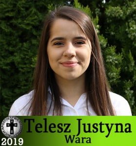 Telesz Justyna