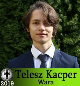 Telesz Kacper
