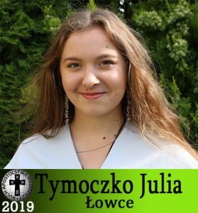Tymoczko Julia