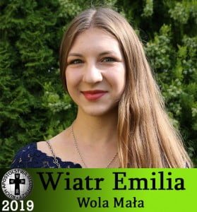 Wiatr Emilia