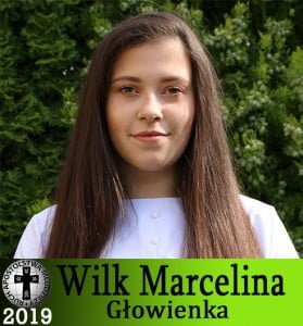 Wilk Marcelina