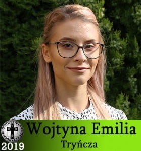 Wojtyna Emilia