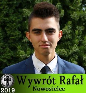 Wywrót Rafał
