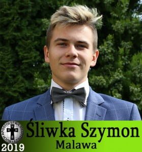 Śliwka Szymon